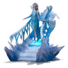 PRE ORDER - Disney, Frozen - Elsa figure, Art Scale