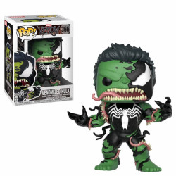 Marvel, Venom - Figurine...