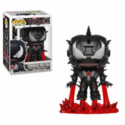 Marvel, Venom - Figurine...