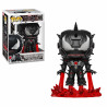 Marvel, Venom - Venomized Iron Man figure, Pop!