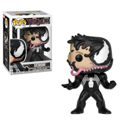 Marvel, Venom - Figurine...
