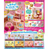 PRE ORDER - Kirby - Pack 8 figures Kirby's Happy Room