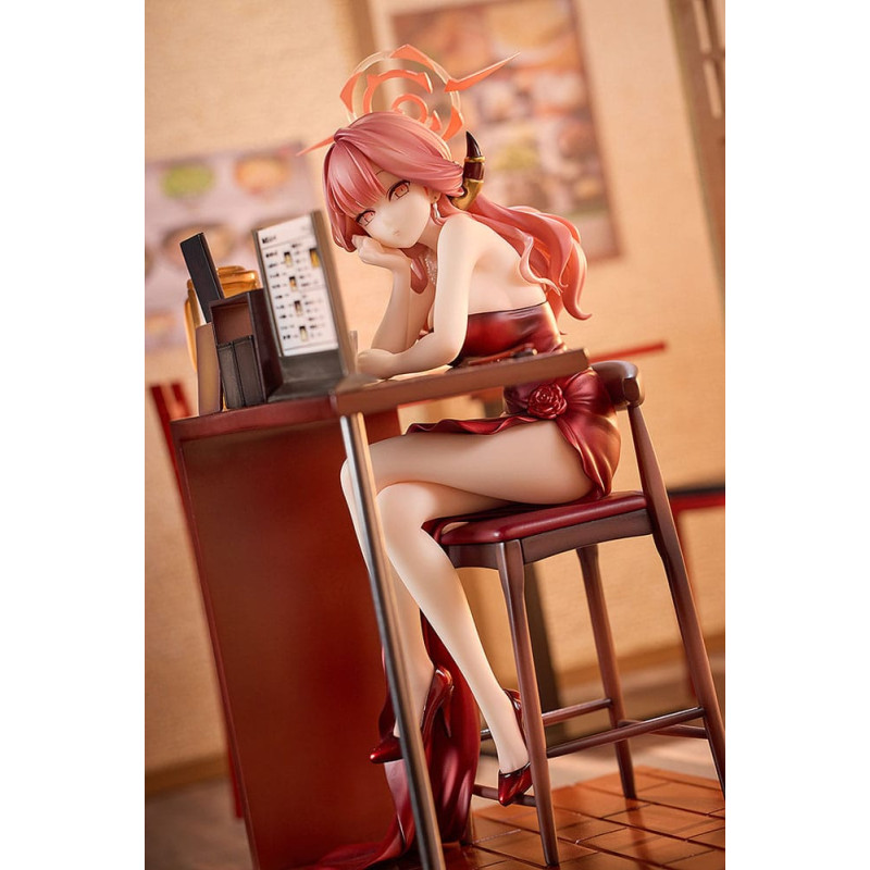 PRÉCOMMANDE - Blue Archive...