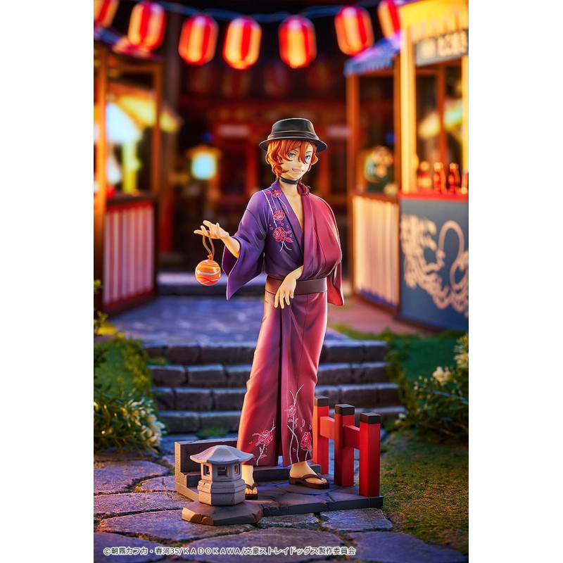 PRÉCOMMANDE - Bungo Stray...