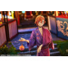 PRE ORDER - Bungou Stray Dogs - Chuya Nakahara figure, Yukata