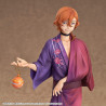 PRE ORDER - Bungou Stray Dogs - Chuya Nakahara figure, Yukata