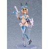 PRE ORDER - Bunny Suit Planning - Sophia F. Shirring figure Updated, Figma