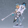 PRE ORDER - Bunny Suit Planning - Sophia F. Shirring figure Updated, Figma