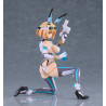 PRE ORDER - Bunny Suit Planning - Sophia F. Shirring figure Updated, Figma