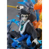 PRE ORDER - Demon Slayer: Kimetsu no Yaiba - Zenitsu Agatsuma & Kaigaku figure