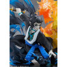 PRE ORDER - Demon Slayer: Kimetsu no Yaiba - Zenitsu Agatsuma & Kaigaku figure