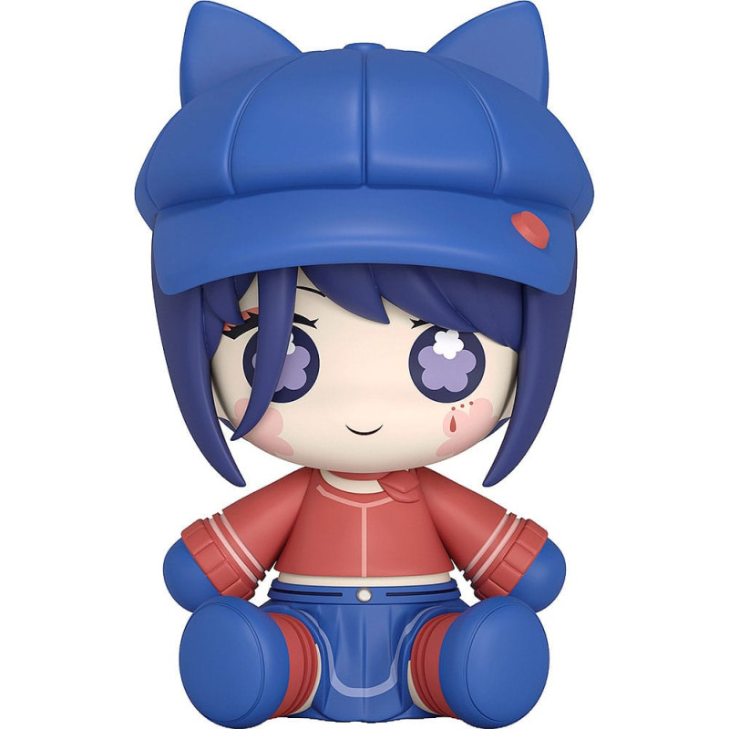 PRE ORDER - MiSide - Cappie figure, Chibi Huggy Good Smile