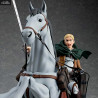 Attack on Titan - Figurine Erwin Smith, Figma