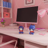 PRE ORDER - MiSide - Cappie figure, Chibi Huggy Good Smile