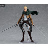 Attack on Titan - Figurine Erwin Smith, Figma