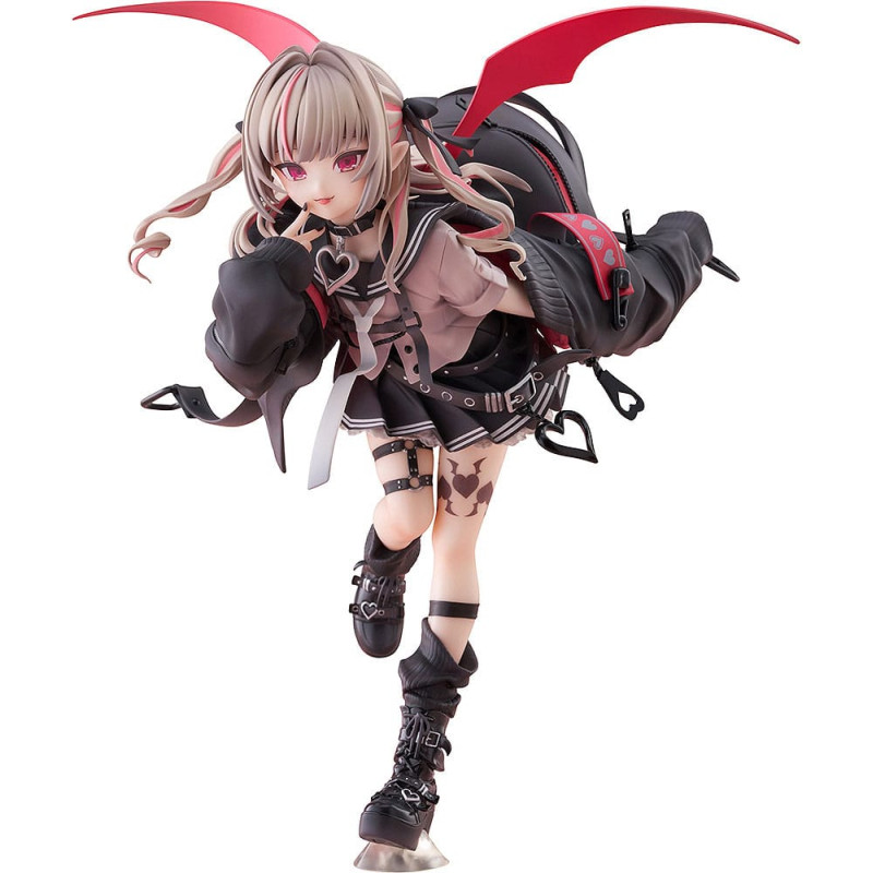 PRÉCOMMANDE - Nijisanji - Figurine Makaino Ririmu Illustrated by Kei Mochizuki