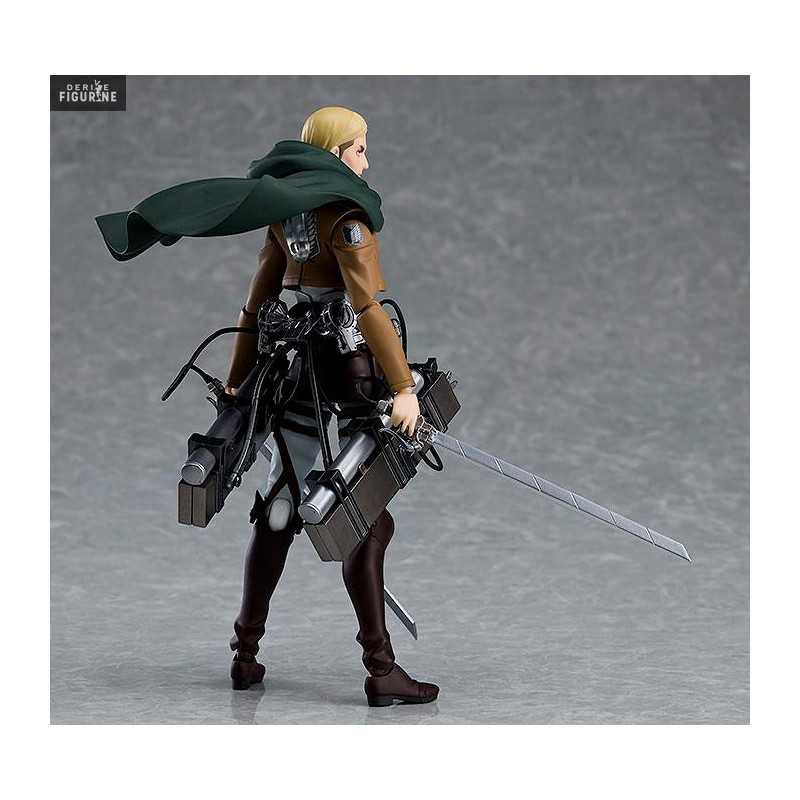 Attack on Titan - Figure...