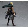 Attack on Titan - Figurine Erwin Smith, Figma