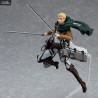 Attack on Titan - Figurine Erwin Smith, Figma