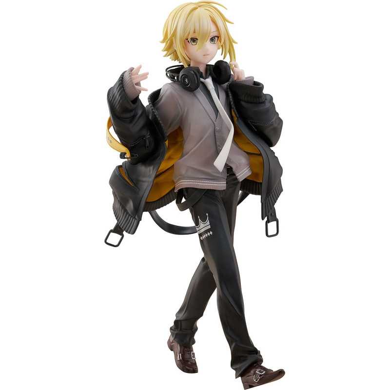 PRÉCOMMANDE - Nijisanji - Figurine Uzuki Kou Illustrated by Kei Mochizuki