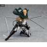 Attack on Titan - Figurine Erwin Smith, Figma