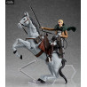 Attack on Titan - Figurine Erwin Smith, Figma