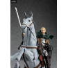 Attack on Titan - Figurine Erwin Smith, Figma