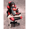PRE ORDER - Original Character - Zashiki Warashi-chan figure Illustrated by Ryousuke Fukai