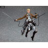 Attack on Titan - Figurine Erwin Smith, Figma