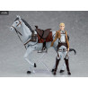 Attack on Titan - Figurine Erwin Smith, Figma