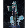 PRE ORDER - Original Character - Hopping Vampire figure, Clothed Only