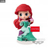 Disney, The Little Mermaid - Ariel, Classic or Pastel figure, Q Posket Perfumagic