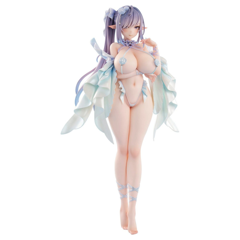 PRE ORDER - Original Character - Gekka Bijin figure Illustration by Sorana Niiro