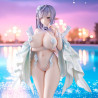 PRE ORDER - Original Character - Gekka Bijin figure Illustration by Sorana Niiro