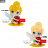 Disney, Peter Pan - Tinker Bell, Classic or Pastel figure, Sweetiny