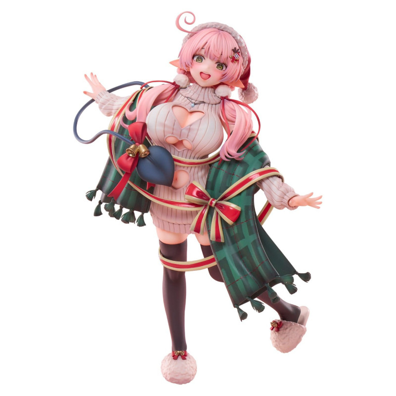PRE ORDER - Original Character - Komase-chan figure Illustration by Kanna Narushima