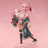 PRÉCOMMANDE - Original Character - Figurine Komase-chan Illustration by Kanna Narushima