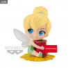 Disney, Peter Pan - Tinker Bell, Classic or Pastel figure, Sweetiny