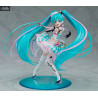 GT Project Racing - Figure Hatsune Miku, Version feat Annindoufu 2019