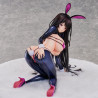 PRE ORDER - Original Character - Reverse Bunny figure Illustration by Hirari