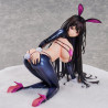 PRE ORDER - Original Character - Reverse Bunny figure Illustration by Hirari