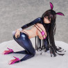 PRÉCOMMANDE - Original Character - Figurine Reverse Bunny Illustration by Hirari