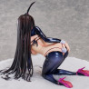 PRE ORDER - Original Character - Reverse Bunny figure Illustration by Hirari