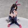 PRE ORDER - Original Character - Reverse Bunny figure Illustration by Hirari