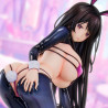 PRE ORDER - Original Character - Reverse Bunny figure Illustration by Hirari