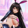 PRE ORDER - Original Character - Reverse Bunny figure Illustration by Hirari