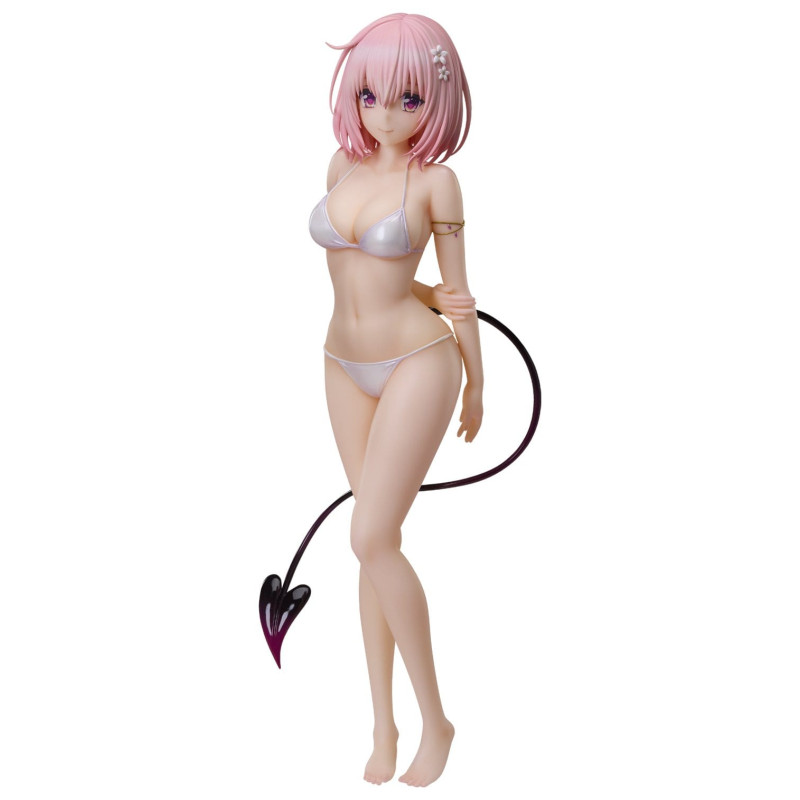 PRE ORDER - To Love-Ru Darkness - Momo Belia Deviluke figure Muse Color, Swimsuit Series