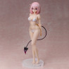 PRÉCOMMANDE - To Love-Ru Darkness - Figurine Momo Belia Deviluke Muse Color, Swimsuit Series