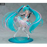 GT Project Racing - Figure Hatsune Miku, Version feat Annindoufu 2019