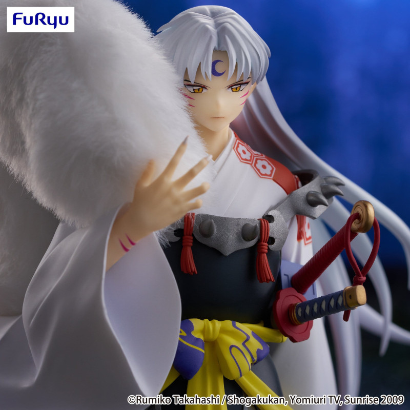 PRE ORDER - Inuyasha -...